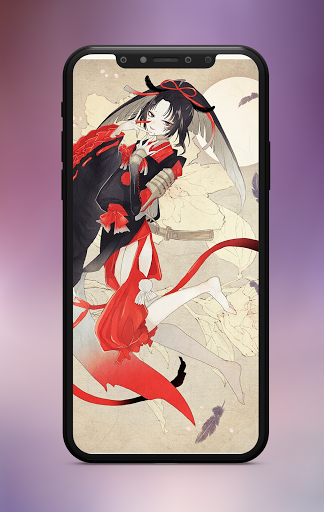 Download Anime Wallpaper Anime Black Wallpaper Free For Android Anime Wallpaper Anime Black Wallpaper Apk Download Steprimo Com