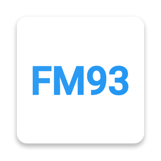 Fm93 Quebec Radio App