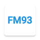 Fm93 Quebec Radio App دانلود در ویندوز