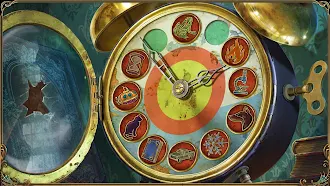 Game screenshot Mystery Night Adventure hack