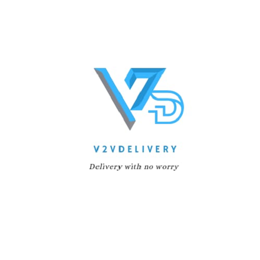 V2V Delivery for  Android – Latest Version & Features app icon