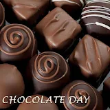 Chocolate Day (Valentine) icon