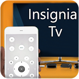 universal remote control for insignia icon
