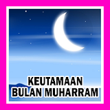 KEUTAMAAN BULAN MUHARRAM icon