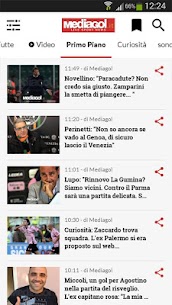 Mediagol Palermo News 4