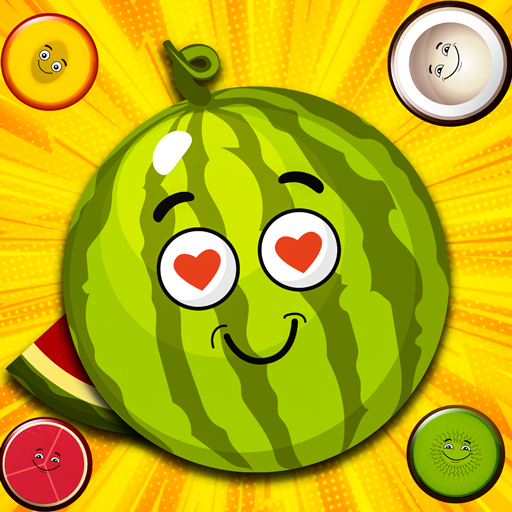 Merge Watermelon Game Puzzle