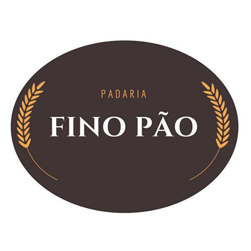 Padaria Fino Pão logo