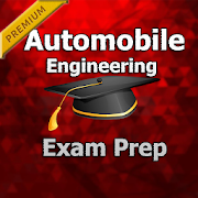 Top 40 Education Apps Like Automobile Engineering MCQ PRO - Best Alternatives
