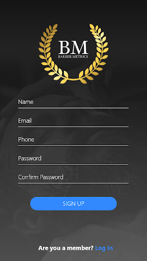 Barber Metrics Partners