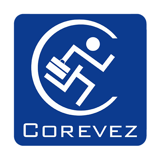 Corevez ดาวน์โหลดบน Windows