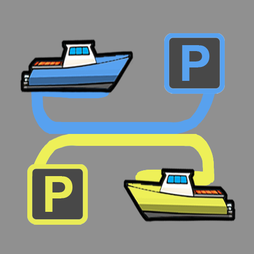 Boat Rescue Mission! logo