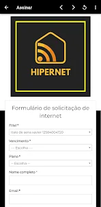 HiperNet