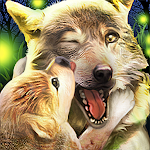 Cover Image of Download Wolf Online 2 2.1.4 APK