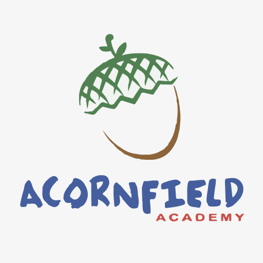 Acornfield Academy logo