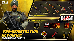 FAU-G: Domination MULTIPLAYER - Screenshot 1
