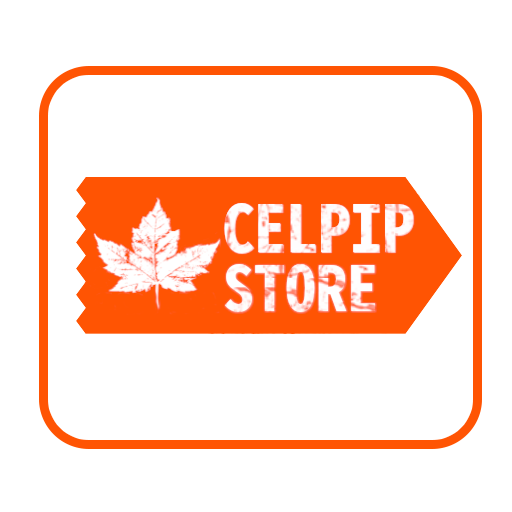 CELPIP TEST PREPARATION AT CEL logo