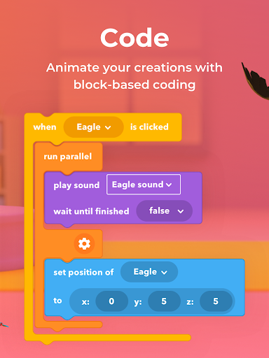 CoSpaces Edu Screen 3