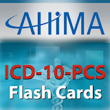 AHIMA’s ICD-10-PCS Flash Cards icon