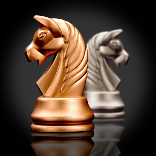 Chess World Master  Icon