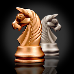 Symbolbild für Schach Welt Meister