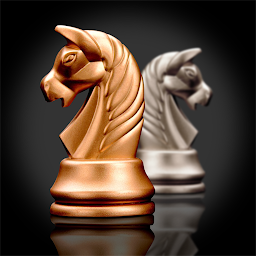 Шахматы Мир Мастер Mod Apk