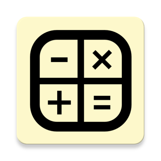 Hindi Calculator logo