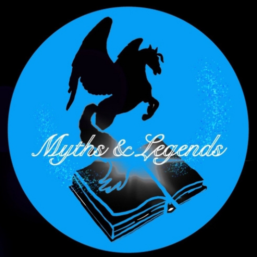 Myths and Legends logo