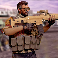 Army Shooting Game 2020  Gun Games 2020
