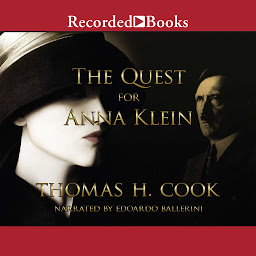 Icon image The Quest for Anna Klein