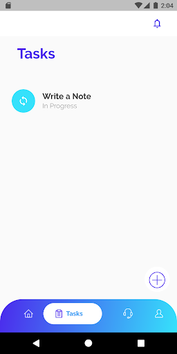 Quicksis Screenshot 2 - AppWisp.com