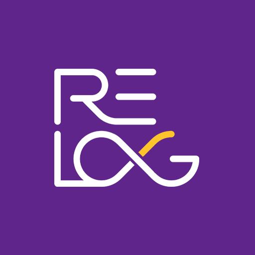 Relog Manager  Icon