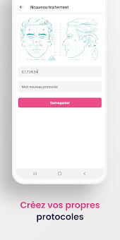 Dienchan dots screenshot 4