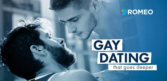 ROMEO | Gay dating