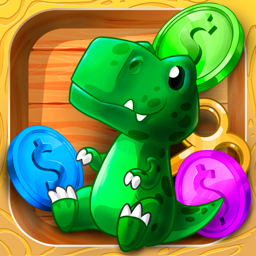 Toys Shop logo