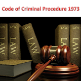 Code of Criminal Procedure icon