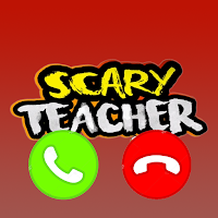 Call to Scary Teacher