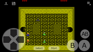 Multiness GP (multiplayer retr - Screenshot 3