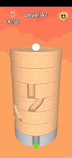 Save The Ball 3D: Pipe Puzzle