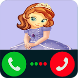 Call From Sofia The First icon