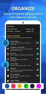 LockMyPix v5.2.1.9 MOD APK  (Premium Unlocked) Free For Android 6