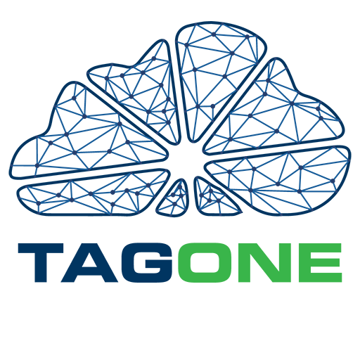 TagOne Enterprise logo