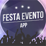 Festa Evento App icon