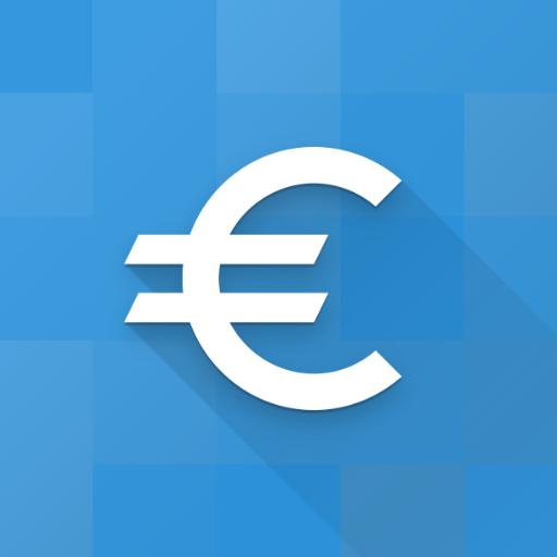 Currency Converter logo