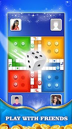 Ludo Chakka Talent Board Game