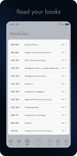 Anntex Pack - DLI Acct Five Screen 3