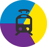 Sheffield Tram Live icon