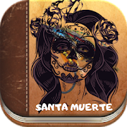 Top 40 Lifestyle Apps Like Libro de Oraciones de La Santa Muerte Niña Blanca - Best Alternatives