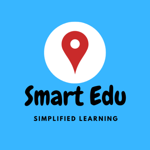 Master Edu logo