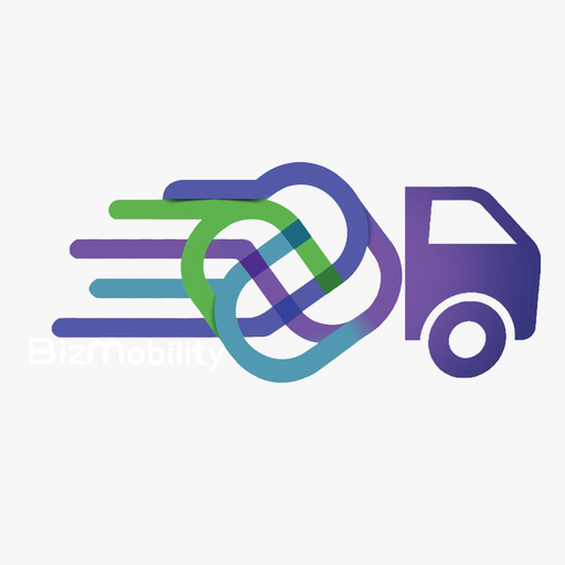 BizDriver logo