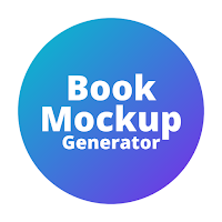 Book Mockup Generator